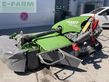 Cortacésped manual - Fendt - slicer 3060 fpkc