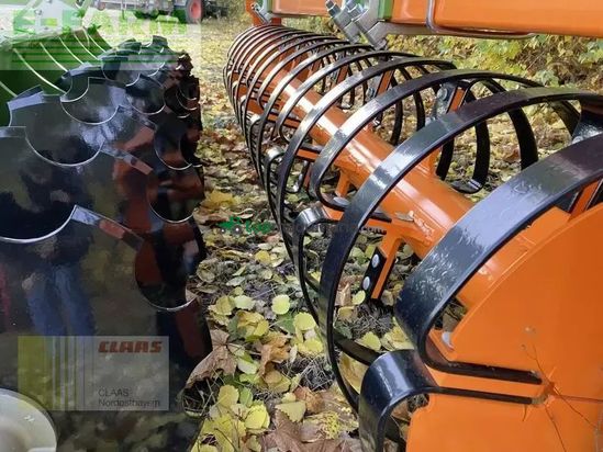 Grada de disco - Amazone - catros+ 3003 special