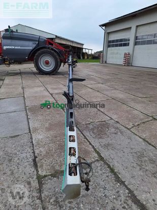 Atomizador - Horsch - 8 gs