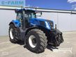 Tractor agrícola - New Holland - t8.390 ac