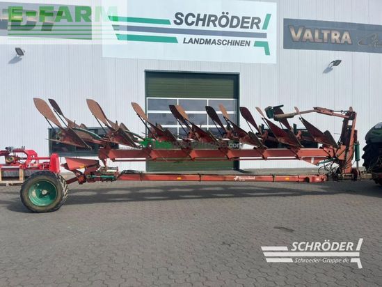 Arado - Kverneland - pb 100