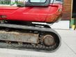Excavadora - Takeuchi - tb 250 ( 4.965kg ) powertilt hydr. sw 3 löffel