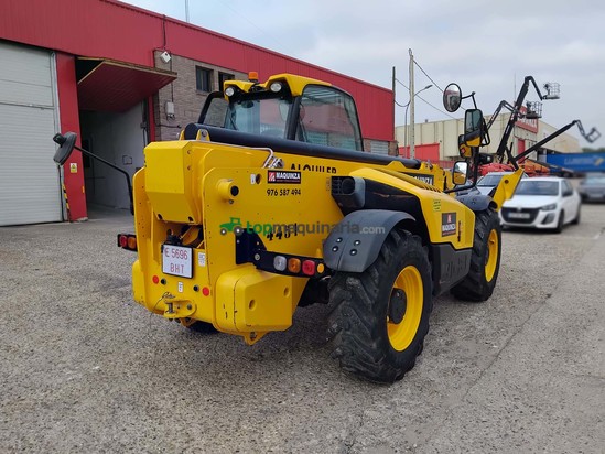 Telescopica JCB 540.180