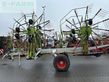 Henificador - Claas - liner 3600 comfort