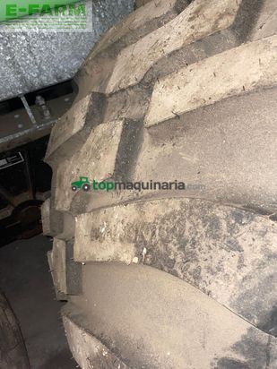 Cisterna - Bauer - poly 11100 liter