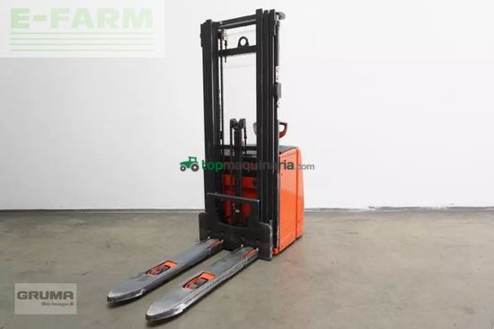Elevadora - Linde - l 14 1173