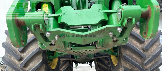 Tractor agrícola - John Deere - 8R 340