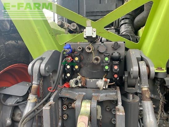Tractor agrícola - Claas - xerion 3300 trac **black-weeks** TRAC