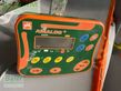 Combinado de siembra - Amazone - pötttinger lion 301 / amazone d9 super