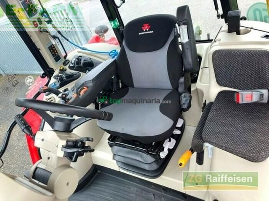 Tractor agrícola - Massey Ferguson - mf6715s dyna6