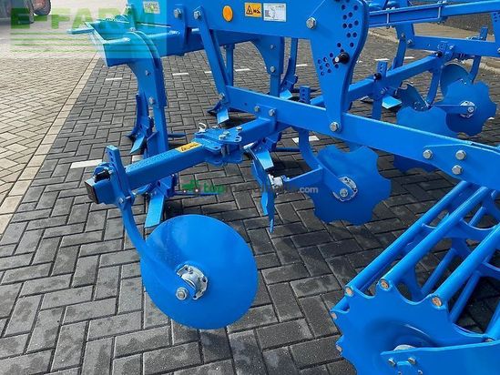 Cultivador - Lemken - lemken-kristall 9-300 drr540/400