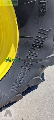 Tractor agrícola - John Deere - 6215r