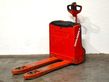 Elevadora - Linde - t 16 ion 1152