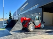 Telescopica - Manitou - MT 732 