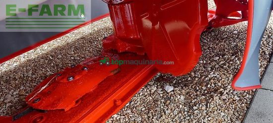 Cortacésped manual - Kuhn - gmd 3123 f / front / scheibenmähwerk