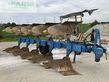 Arado - Lemken - vari-opal 141