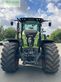 Tractor agrícola - Claas - axion 850