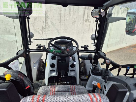 Tractor agrícola - Steyr - 4075 kompakt s (stage v)