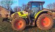 Tractor agrícola - Claas - arion 510 cis hexashift HEXASHIFT CIS