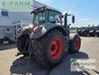 Tractor agrícola - Fendt - 828 vario s4