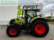 Tractor agrícola - Claas - axion 870