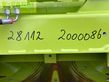 Cabezal - Claas - orbis 900