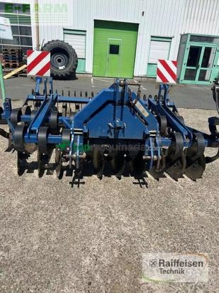 Cultivador - Kockerling - kurzscheibenegge rebell classic 3,0