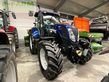 Tractor agrícola - New Holland - t7.210
