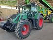 Tractor agrícola - Fendt - 720 scr profi plus