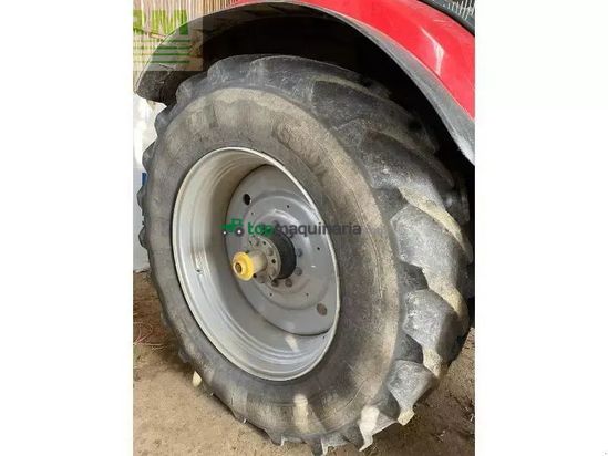 Tractor agrícola - Case IH - puma cvx 185