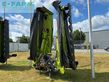 Cortacésped manual - Claas - disco 1100 comfort