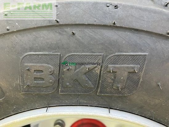 Arado - Pöttinger - servo 35 s-5 plusnova