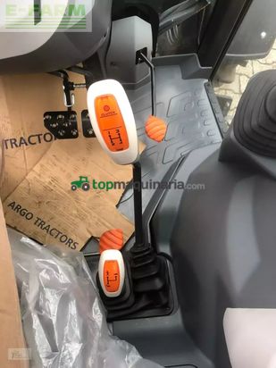 Tractor agrícola - McCormick - x4.080