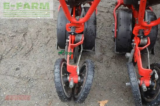 Sembradora monograno mecanica - Väderstad - tempo v 12