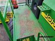 Cosechadora de Cereal - John Deere - 7700 including kemper 375