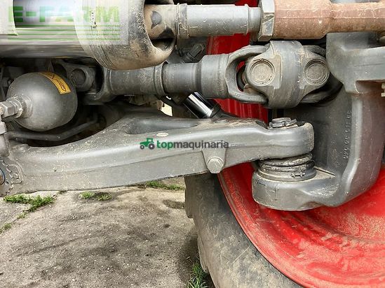 Tractor agrícola - Fendt - 936 s4 *profi plus*