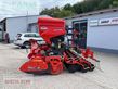 Combinado de siembra - Kuhn - hr 3030 d + sitera 3030-24e