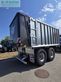 Cinta transportadora de forraje - Fliegl - asw 256 compact fox