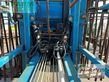Sembradora directa - Rabe - combi speed t 602 l