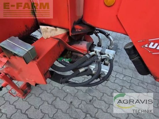 Rastrillo - Kuhn - ga 15021