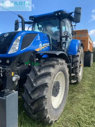Tractor agrícola - New Holland - t7.230 pc s5