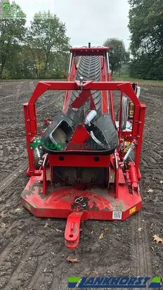 Cosechadora - arrancadora de patata - Grimme - sl145