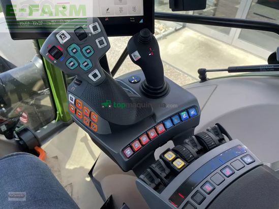 Tractor agrícola - Fendt - 211 vario profi+ (gen3)