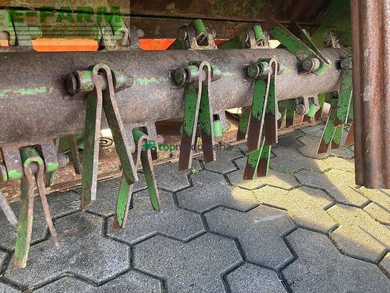 Cortacésped manual - Krone - easycut 28cv