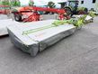 Cortacésped manual - Claas - disco 3500 contour