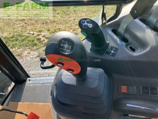 Tractor agrícola - Claas - elios 320