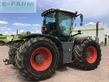 Tractor agrícola - Claas - xerion 3800 trac vc