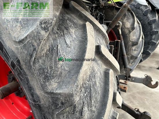 Tractor agrícola - Claas - axion 810