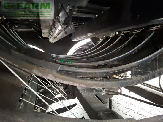 Empacadora gigant - New Holland - bb 1270 rc loopmaster / bb1270