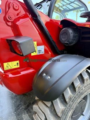 Manipulador Telescópico Manitou MT 625 H EASY
